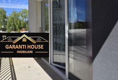 Apartament cu 2 camere în Traian - 4