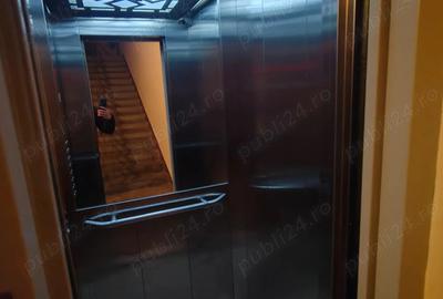 Garsonieră decomandată în Găvana