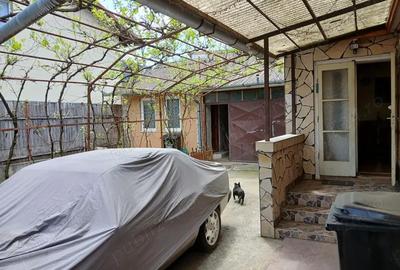 Casă cu 2 camere cu Teren 281 Mp în Turda - 1