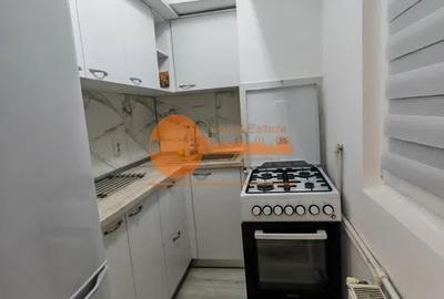 Garsonieră semidecomandată, mobilată în Lujerului - 3