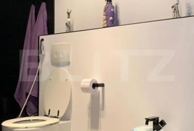 Casă cu 7 camere cu Teren 476 Mp în Someșeni - 10