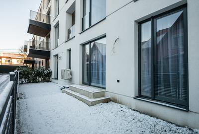 EROU IANCU NICOLAE | Prima inchiriere | Terasa 44 mp | EXCLUSIVITATE | LUX - 26