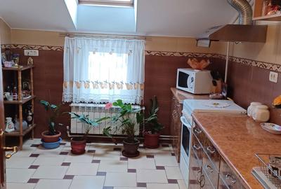 Apartament cu 3 camere decomandat în Ultracentral - 7