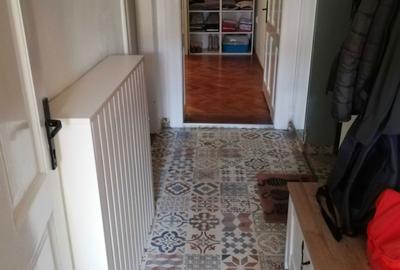 Apartament cu 2 camere decomandat în Central - 4