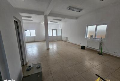 Spațiu comercial, de 98 mp, în Militari - 4
