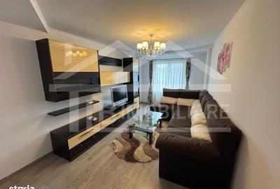 Apartament cu 3 camere semidecomandat în Unirii - 8