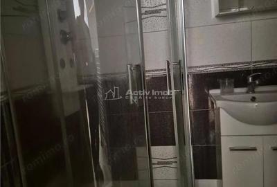 Apartament cu 2 camere semidecomandat în Electroprecizia
