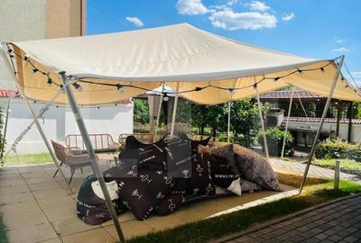 Vila amenajata, 250 mp, curte de 450 mp, zona Gradinii Botan - 4