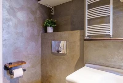 Apartament 3 camere Lux+Loc de parcare in Bloc Nou zona Timpuri Noi - 9
