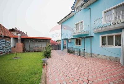 Hotel/Pensiune, de 265 mp, în Haieu - 6