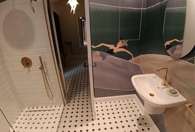 Apartament cu 2 camere, mobilat în Batistei - 6