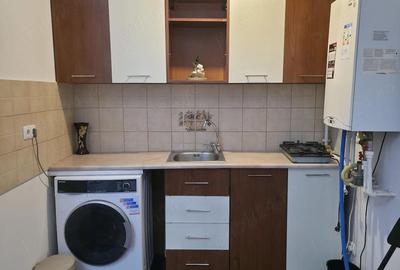 Garsonieră decomandată în Chiajna - 1