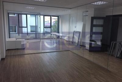 Birou, de 640 mp, în Dorobanți - 21