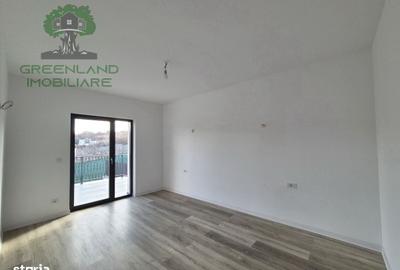 Casă cu 4 camere în Bârnova - 11