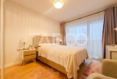 De vanzare apartament cu 2 camere in bloc nou cartier Zorilor - 4