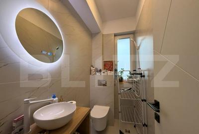 Apartament 3 camere, 73 mp, zona Hlincea - 6