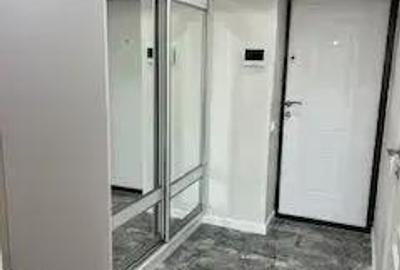 Apartament cu 2 camere decomandat în Băneasa - 1