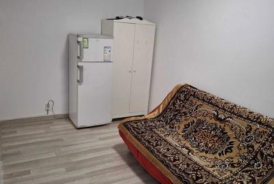 Garsonieră semidecomandată în Brâncoveanu - 2