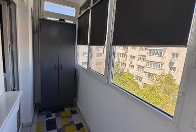 Garsonieră decomandată, mobilată în P-ța Romană - 7