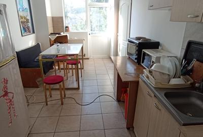 Vanzare spatiu productie 800 mp  D+P+Et1+M zona Rahova Bucuresti sector 5 - 13