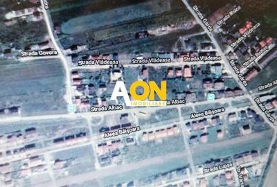 Teren Construcții intravilan de 406 mp, în Micești - 1