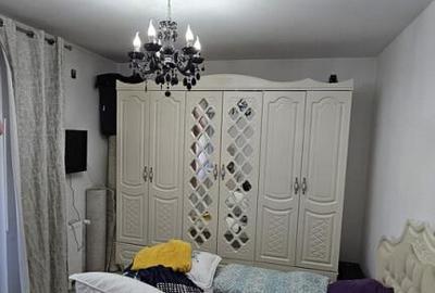 NORD - cf 1 , 2 balc., sd, 2/10 , modernizat total,semimobil - 16