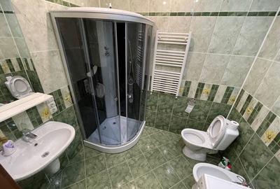 Apartament cu 2 camere în Aurel Vlaicu - 1