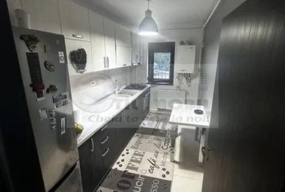 Ap2 camere , decomandat ,60mp + parcare | Valea Lupului - 105.000EUR - 3