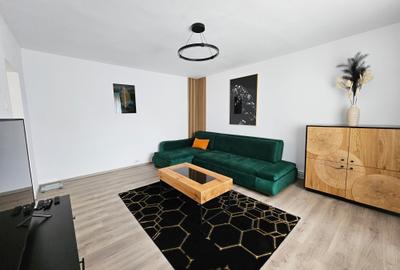 Apartament cu 3 camere decomandat în Vitan Mall