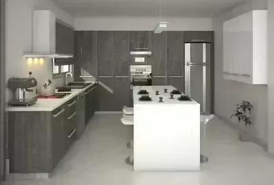 Cotroceni | Duplex 3 camere  | Terasa + Balcon 48,31 mp | View Superb - 2