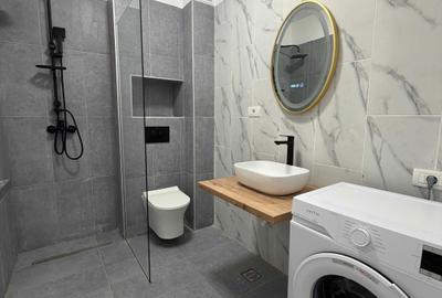 Apartament cu 3 camere decomandat în Lazu - 6