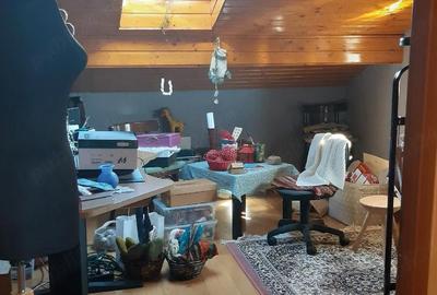Casă cu 5 camere cu Teren 550 Mp în Central - 9