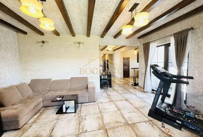 Casă individuală cu 4 camere cu Canalizare în Moșnița Nouă - 1