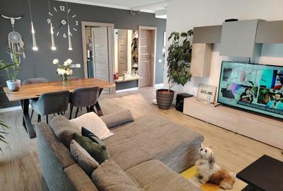 Casă cu 3 camere în Remetea Mare - 5