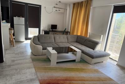 Apartament cu 2 camere în Odăi - 11