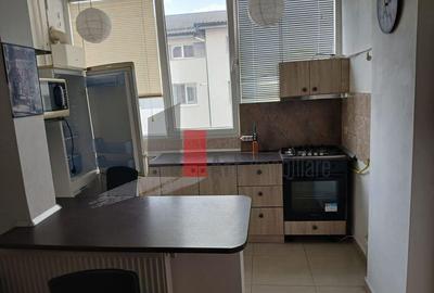 Apartament cu 2 camere de inchiriat in zona Berceni/Alpha... - 4