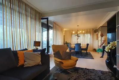 Apartament 3 camere, Exclusivist - Domenii | Casin Apartament 3 camere, Exclusivist - Domenii | Casin - 4