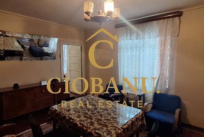 Casă cu 3 camere cu Canalizare în Central - 14