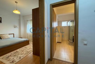 FARA COMISION! 2 camere decomandate, etaj 1/5, parcare, imobil 2010, NTT DATA - 4