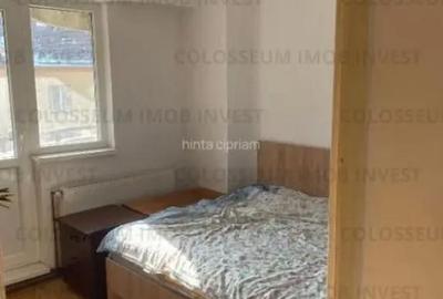 Apartament cu 3 camere decomandat în Centrul Civic - 8