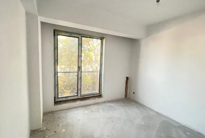 3 camere Damaroaia, bloc nou - 7