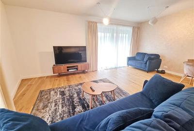 Apartament cu 3 camere decomandat, mobilat în Drumul Poienii - 29