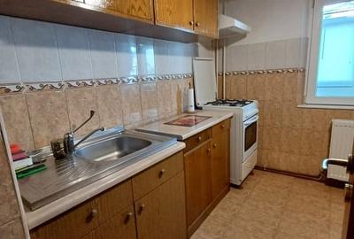 Apartament 2 camere, decomandat, etaj 2, Nicolina Apartament 2 camere, decomandat, etaj 2, Nicolina - 6