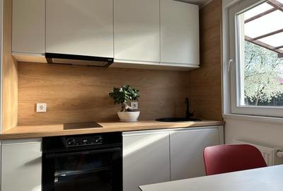 Casă cu 2 camere în zona Hărman, COD 8210 - 4