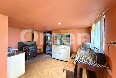 Casă individuală cu 3 camere cu Teren 1129 Mp în Vălenii Lăpușului - 9