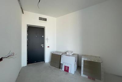 Exclusivitate - Dacia, garsoniera spatioasa in bloc nou, centrala gaz, parcare - 10