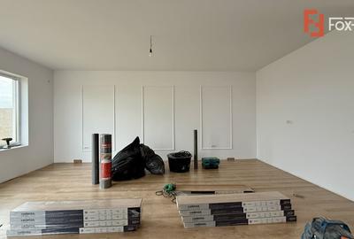 Duplex cu 3 camere cu Teren 300 Mp în Săcălaz - 3