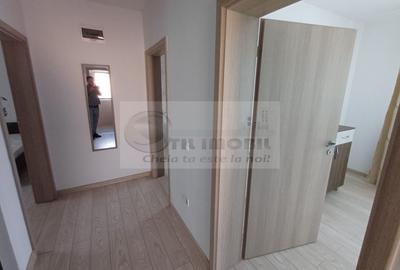 Casă 4 camere - 115 mp, cu teren 100 mp - Valea Adanca-850 Euro - 20