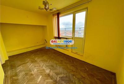 Apartament cu 2 camere decomandat în Republicii - 5