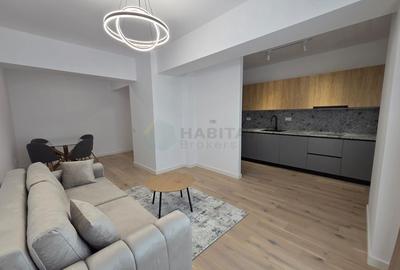 Apartament cu 2 Camere + Grădină Privată - First Estate Pipera - 7